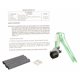 thumbnail image 3 of Conector OEM Compatible con Lincoln Mkz L4 2.5l De 2011 A 2012 Motorcraft, 3 of 7