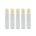 thumbnail image 1 of Abbracc 5 Pieces Bottles Sauce Container Leakproof for Catering Sealing Multifunctional, 1 of 9