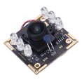 thumbnail image 4 of USB Camera Module, 30FPS Autofocus Camera Module With 2 Digital Microphones For Industrial Computers ANGGREK EF1013, 4 of 8