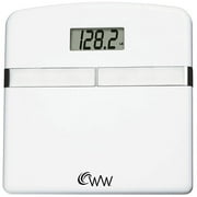 Weight Watchers Digital Bathroom Scale
