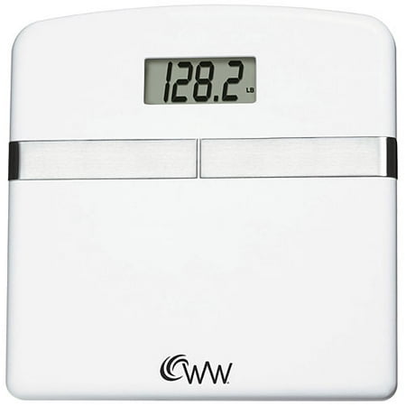 Weight Watchers Digital Bathroom Scale