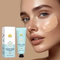 thumbnail image 3 of Total Complexion Perfecting With 30+ | Moisturizing Full Coverage Concealer And Natural Glow Enhancer For Shiny Face And Body, 3 of 3