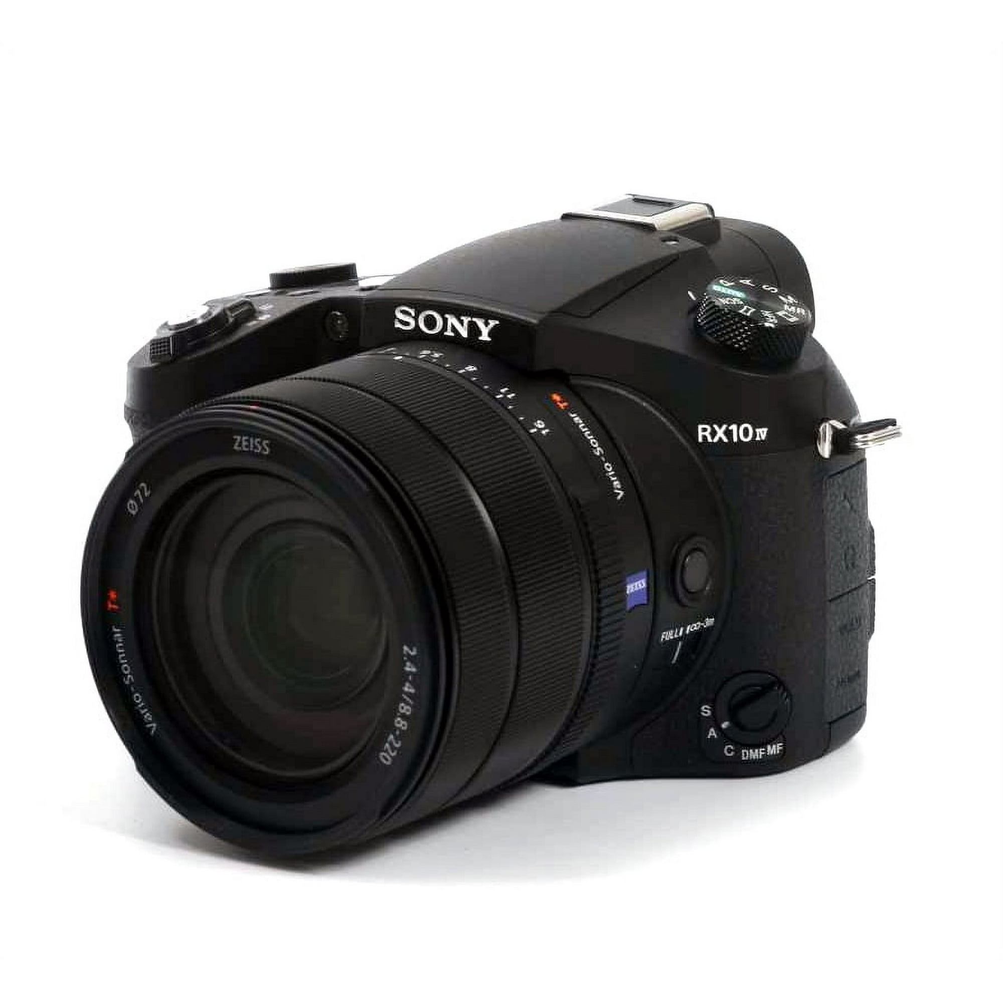 【ネオ一眼】Cyber-shot/RX10IV/SONY/24-600mm Sony DSC-RX10MIV 20.1MP 24-600mm 1