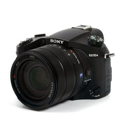 Sony RX10 IV Cyber-Shot 20.1MP High Zoom Camera with 24 Sony RX10 IV Cyber-Shot 20.1MP High Zoom Camera with 24