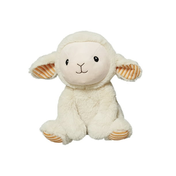 spark create imagine plush bunny