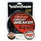 thumbnail image 3 of Disyuntor de Circuito Rockford Fosgate RFCB200 200 Amperes Entradas Calibres 1/0 y 4 AWG Chapado en Rockford Fosgate RFCB200, 3 of 3