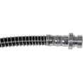 thumbnail image 3 of Fits 2012-2017 Hyundai Accent Dorman Brake Line H622001 First Stop; OE Replacement; 22.05 Total Length; Black, 3 of 3