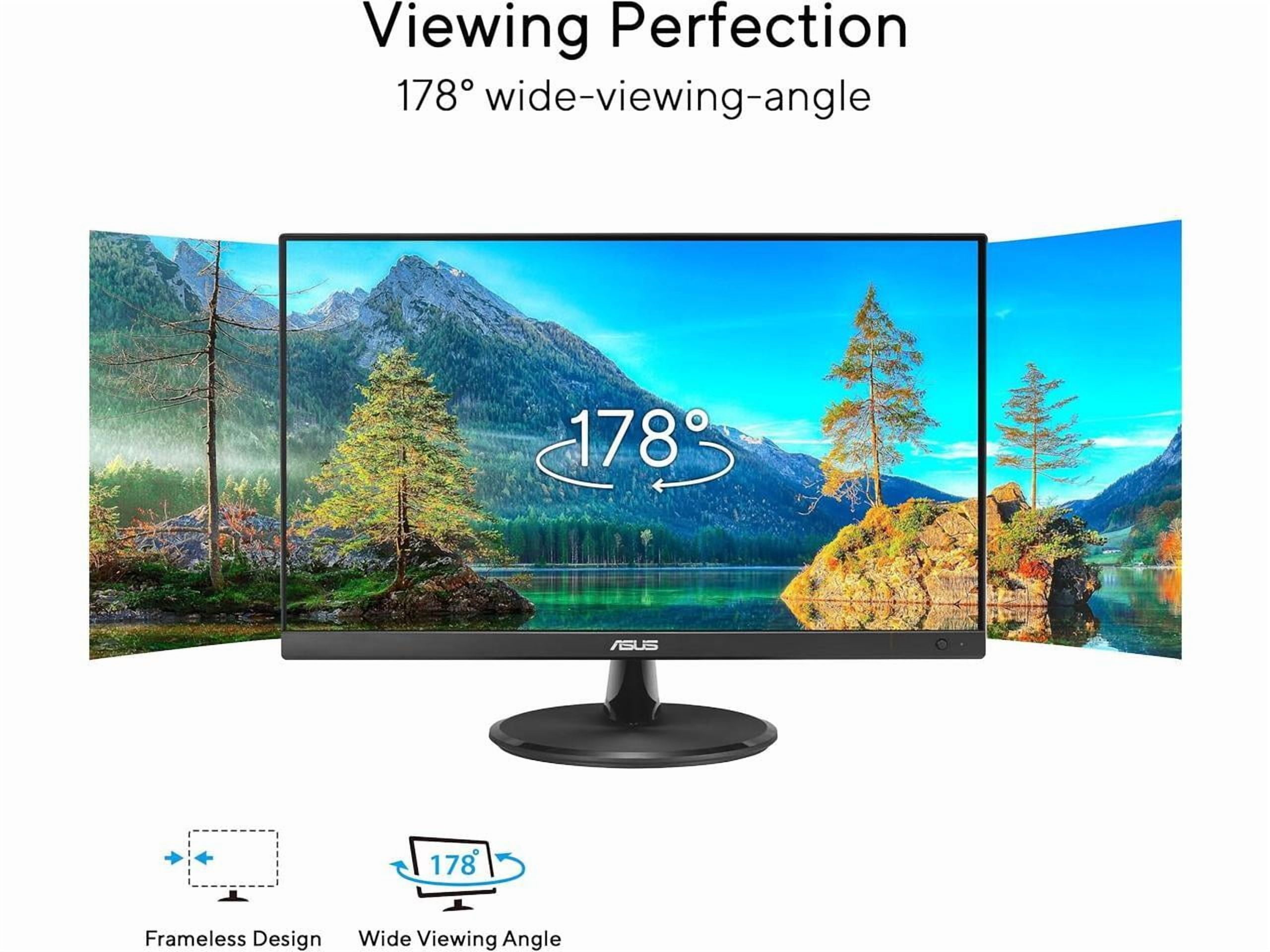 ASUS Asus VP229QF 22" Class Full HD Gaming LED Monitor - 16:9