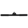 thumbnail image 1 of Fitness Pull Rod Bicep Pull Bar Home Gym Exercise DIY Rotating Straight Bar, 1 of 7