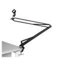 thumbnail image 3 of CVM-MS02 Microphone Stand Adjustable Mic Stand Desk Boom Arm Flexible Suspension Boom Support For Handheld Mic Studio Mic, 3 of 6