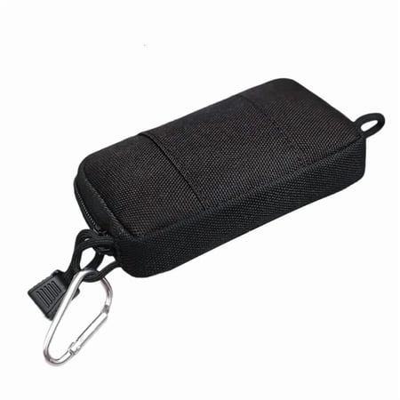 CEORPER Military Pack Small Card Pouch Rectangles Shape Phone Pack Military Waist Bag