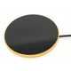 thumbnail image 2 of Calentador de taza de café Matsuzay con almohadilla de termostato USB color negro, 2 of 6