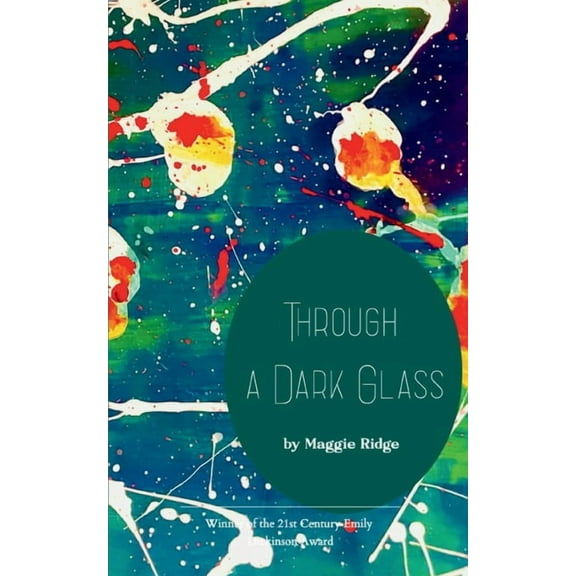 Through a Dark Glass, (Paperback)
