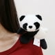 thumbnail image 4 of Peluche Magnético para Hombros, Adorable Muñeco de Peluche Que Se Adhiere Al Hombro, Juguete de Compañía, Regalo para Niños y Adultos., 4 of 7