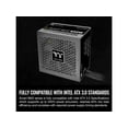 thumbnail image 4 of Thermaltake Smart BM3 Bronze 850W - TT Premium Edition, 4 of 5