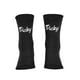 thumbnail image 5 of Muay Thai tobillera protectora para pies y tobillos, equipo de entrenamiento, calcetines Muay Thai, tobilleras para patadas, deportes, artes marciales Negro S, 5 of 8