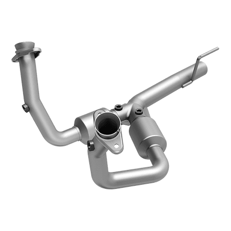 1999 JEEP GRAND CHEROKEE (WJ) MagnaFlow Exhaust Direct Fit California