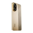 thumbnail image 2 of Xiaomi Poco C71 4 GB RAM 128 GB ROM Color Gold, 2 of 2