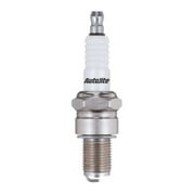 Autolite Genuine Small Engine Copper Core Spark Plug # 405 Fits select: 1978-1979 VOLKSWAGEN KOMBI, 1977 VOLKSWAGEN TRANSPORTER