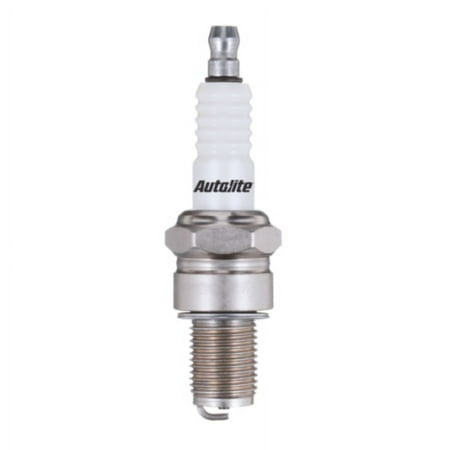 Autolite Genuine Small Engine Copper Core Spark Plug # 405 Fits select: 1978-1979 VOLKSWAGEN KOMBI, 1977 VOLKSWAGEN TRANSPORTER