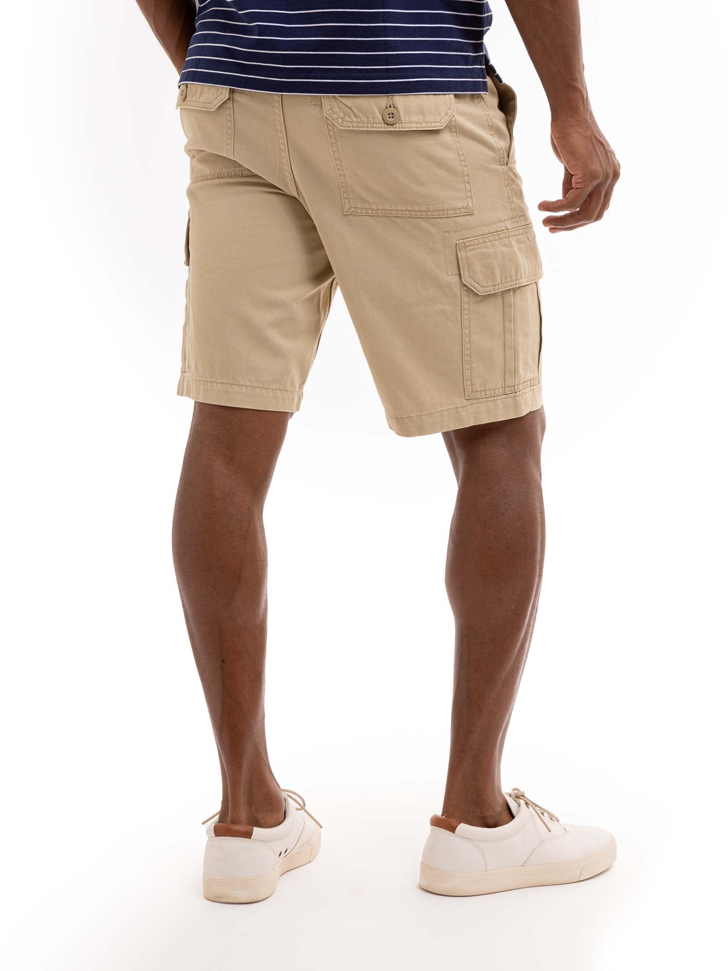 U.S. Polo Assn. Men's Cargo Short