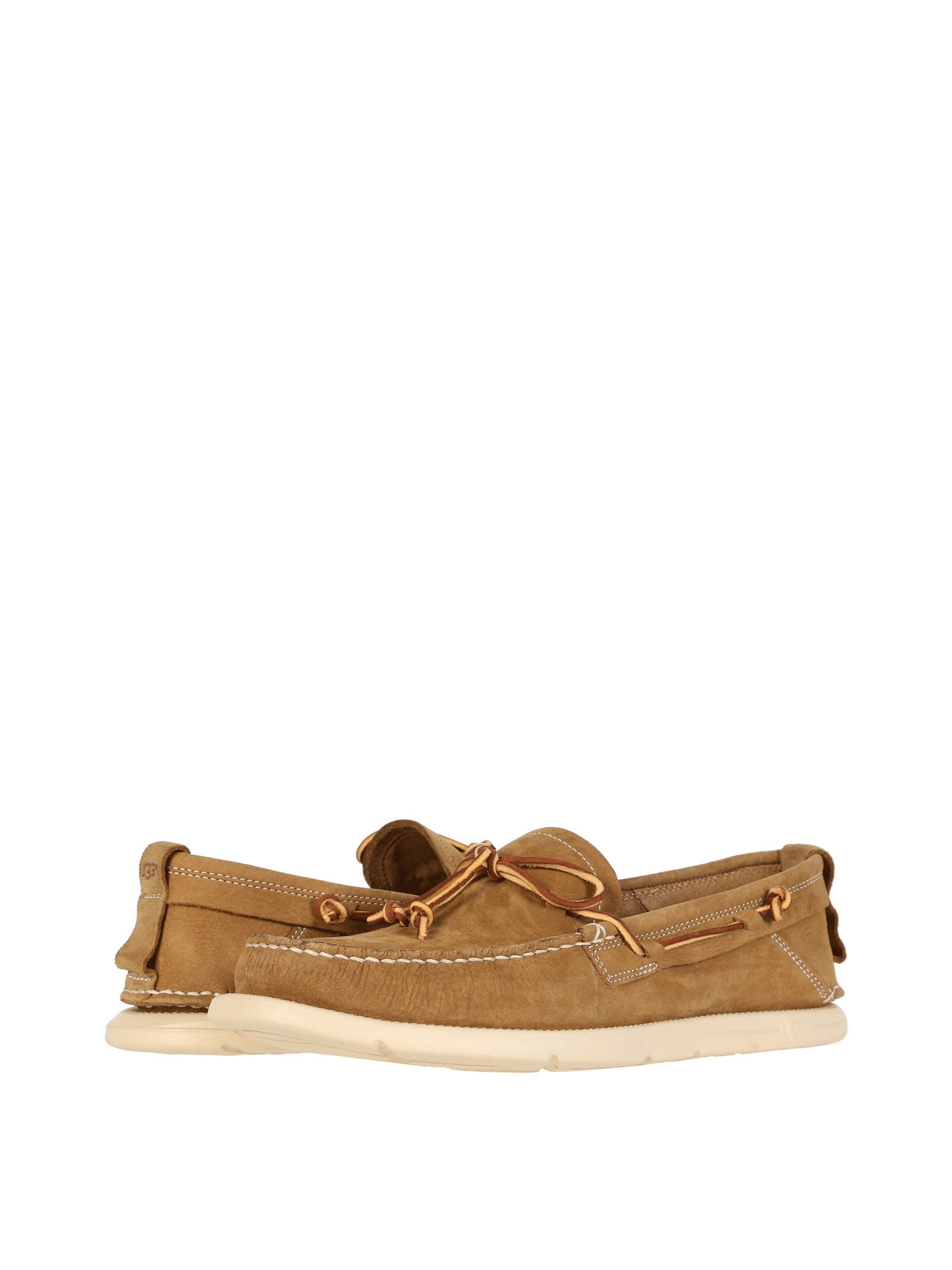 ugg men's boat shoes