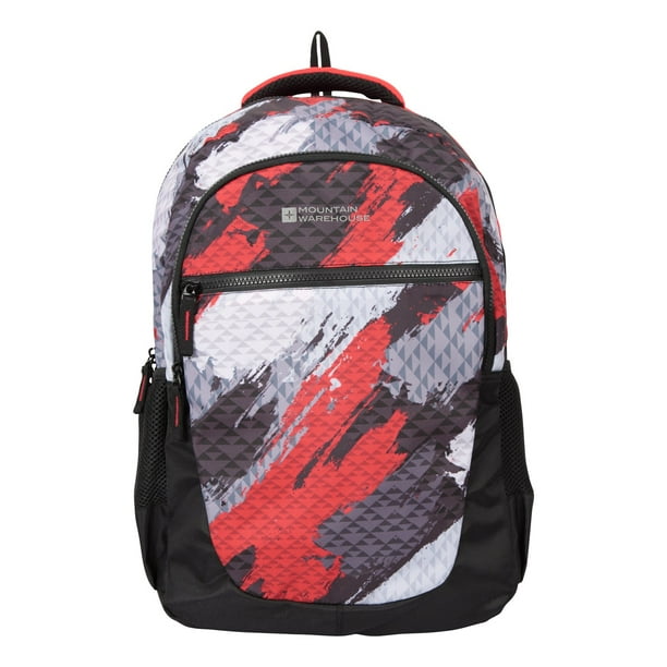 Mountain warehouse kids backpack hotsell
