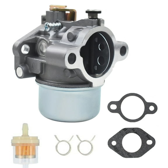 Carburetor AM132119 12853149S Carb for John Deere STX30 STX38 STX46 12.5 HP Engines