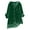 Green, variant on Wiicoznt Blouses for Women Dressy Casual Solid Color V Neck Long Sleeve Ladies Tops Light Weight Soft Women Blouses
