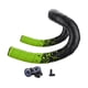 thumbnail image 5 of Cinta para manillar de bicicleta de carretera, EVA, adhesiva y absorbente del sudor. Verde, 5 of 9