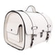 thumbnail image 5 of Bolsa Trasera Para Motocicleta, 18 L, Bolsa Trasera Para Motocicleta, De Liberación Rápida, De Piel Sintética, De Alta Capacidad, Bolsa De Equipaje De Viaje Para Motocicleta Con, 5 of 7