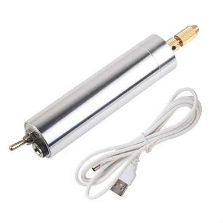 

Grinding Pen Tool Kit Polishing Anti-Slip Handheld Drill for Cutting Drilling