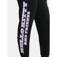 thumbnail image 5 of Hello Kitty and Friends Women’s Graphic Jogger Pants, Sizes XXS-XXL, 5 of 5