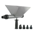 thumbnail image 2 of Mortar applicator mortar grout with 4 nozzles for brick wall floors A, 2 of 11