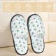 thumbnail image 2 of Fotbe Sea Turtle Pantuflas Peludas para Mujer con Estampado, Zapatillas de Peluche, Zapatos de Invierno para Casa, Uso Interior y Exterior-Large, 2 of 8