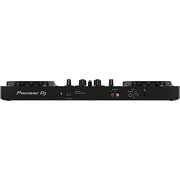 Pioneer DDJFLX4 2-Deck Rekordbox and Serato DJ Controller - Graphite