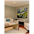 thumbnail image 2 of Marmont Hill "Jolt 1" Print on Canvas, 2 of 5
