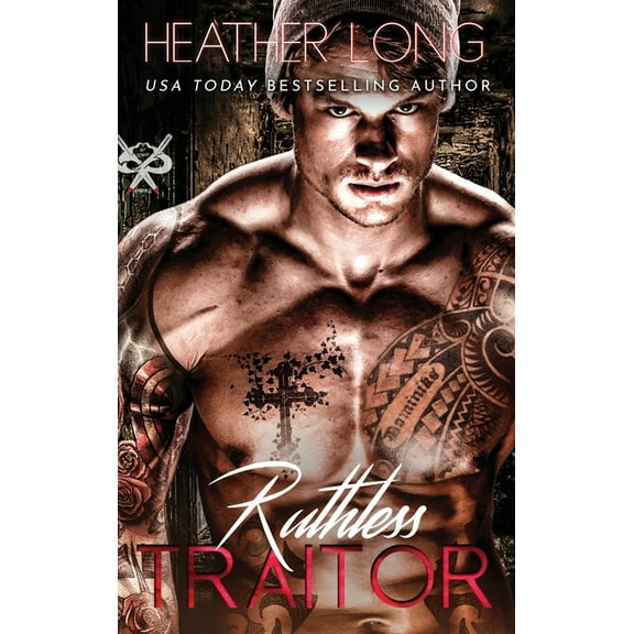 Ruthless Traitor, (Hardcover)