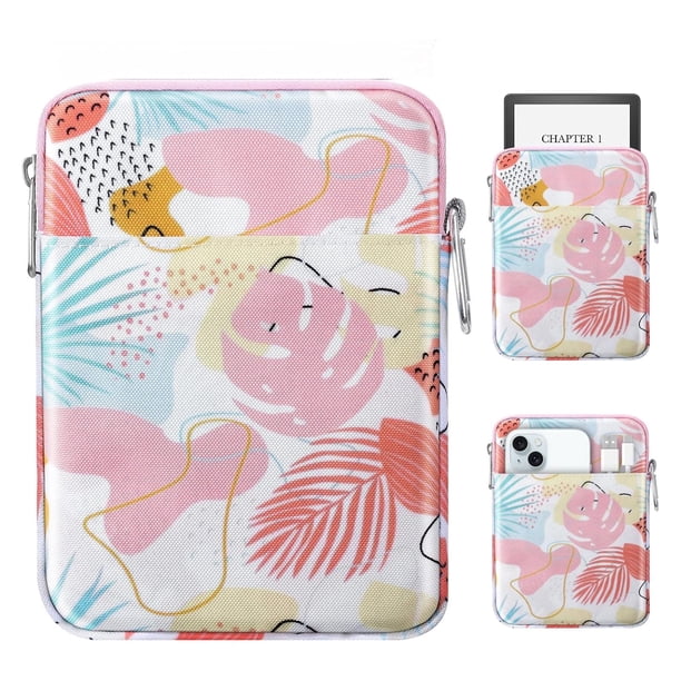 Funda acolchada MoKo para tableta eReader 7 de 6 a 7 pulgadas
