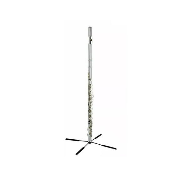 Soporte plegable Hercules Ds461b para flauta