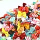 thumbnail image 3 of 30 PCS（Color random)Dog Hair Clips Bows for Small Dogs Costume Crystal Rhinestone Girls Puppies Barrette Grooming Hair, 3 of 5