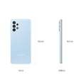 thumbnail image 2 of Smartphone Samsung Galaxy A13 64 GB Azul Telcel, 2 of 4