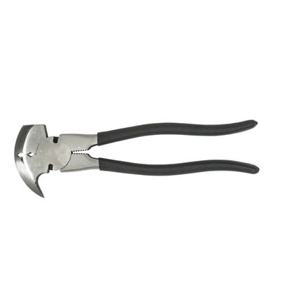

Seymour 41026 Fence Pliers 10-1/2 Alloy Steel Head Forged Steel Handles (min qty 6 each)