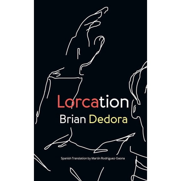 Literature in Translation Series: Lorcation (Paperback)