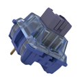 thumbnail image 4 of Keyboard Axis Smooth Mute Keyboard Shaft Compatible con MX Switch (D) Likrtyny Para estrenar, 4 of 6