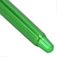 thumbnail image 4 of Stylo de tatouage traditionnel en alliage d'aluminium, détachable, lavable, manuel, pour sourcils, eye-liner, vert, 4 of 4