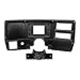 thumbnail image 3 of Holley EFI 553-309 Lunette de Tableau Noir, 3 of 4