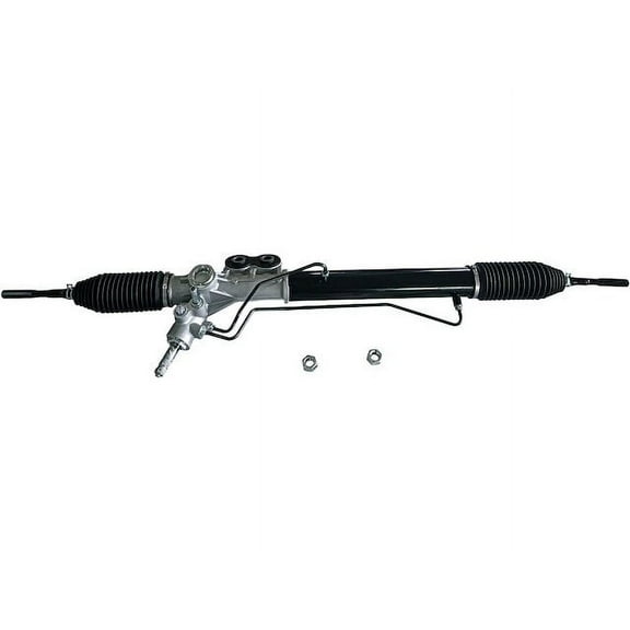 Steering Rack - Compatible with 2005 - 2012 Nissan Pathfinder 2006 2007 2008 2009 2010 2011