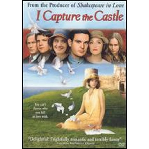 Pre-Owned I Capture the Castle