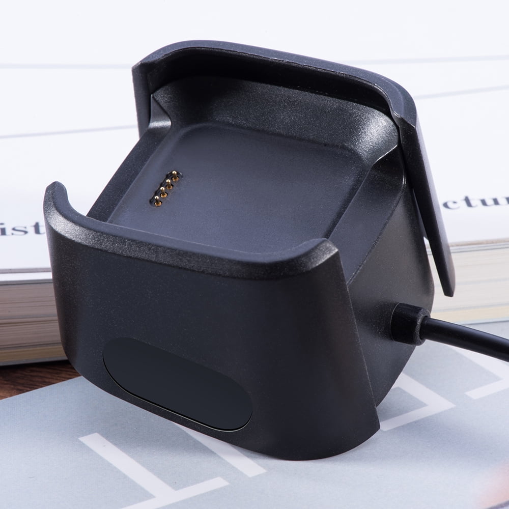 intex irist smartwatch charging dock